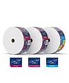 Color Copy for high-speed inkjet reels (Color Copy jet silk premium, Color Copy jet silk, Color Copy original reels)